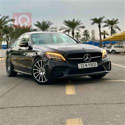 مێرسێدس بێنز C-Class